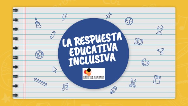 público DIAGRAMA EXPLICATIVO INCLUSIÓN