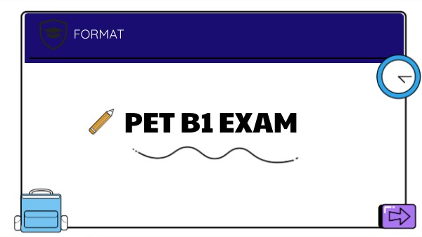 B1 PET PRESENTATION | Genially