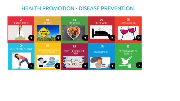 Health Promotion