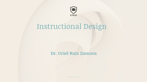 Instructional Design | Genially