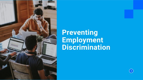 Employee Type Training | Genially