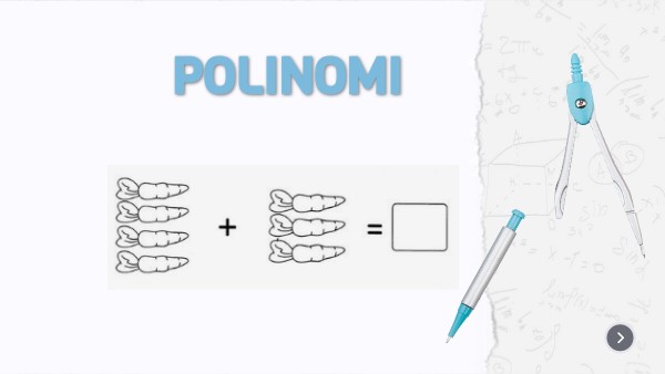 POLINOMI