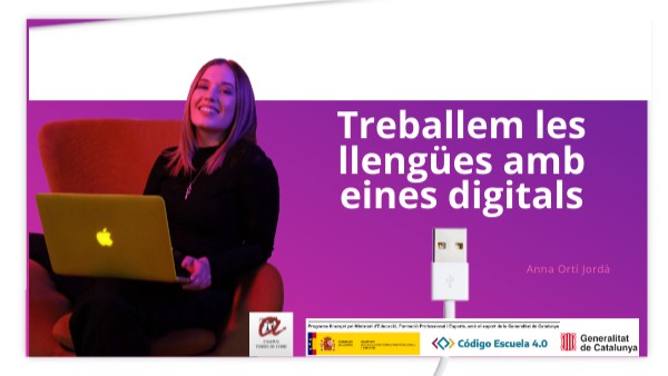 DIGITAL PRESENTATION | Genially