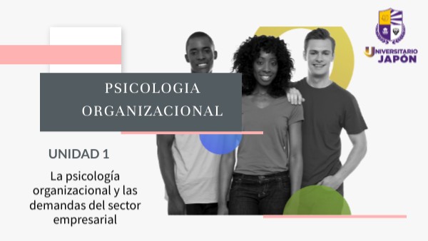 PO semana 1 | Genially