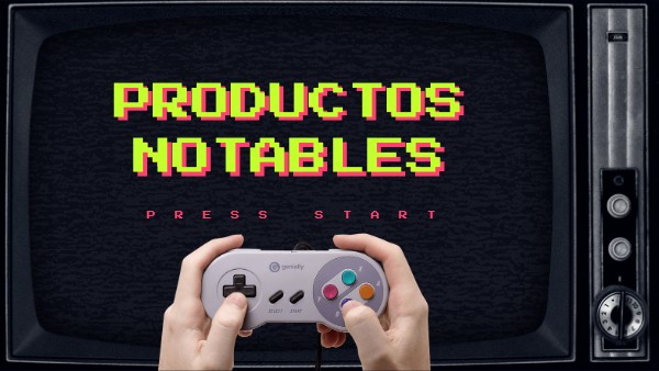 Breakout Videojuego