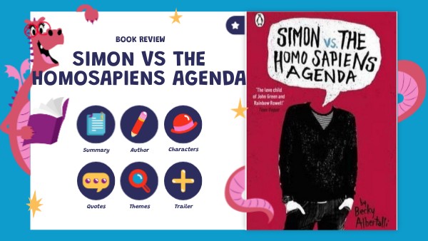 Book review | Genially