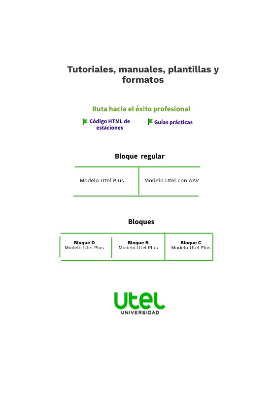 Tutoriales | Genially
