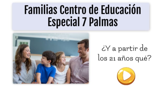 REUNIÓN FAMILIAS