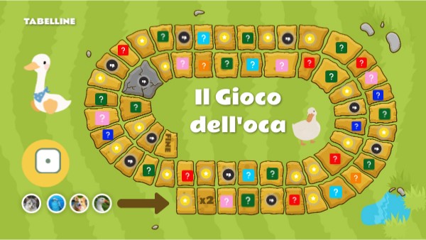 Treos - Il Gioco Da Tavolo Famiglia | Avventura, Pozioni E Monete D'Oro | Regalo Per Bambini 10+ Anni