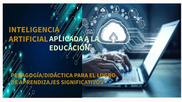 CURSO IA PEDAGOGÍA 2-3 | Genially