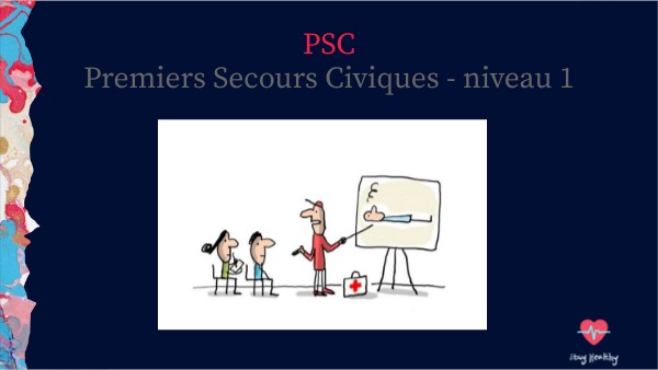Présentation interactive basique | Genially
