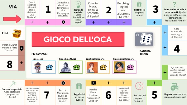 Lisciani 66667 - Mathe-Quiz, Gioco Di Società Educativo Per Bambini - Sfide Matematiche E Di Vocabolario Con 3 Livelli Di Difficoltà