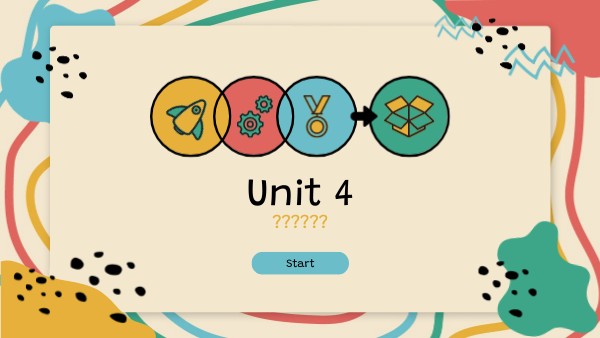 Unit 5 et 6 - 6eme | Genially