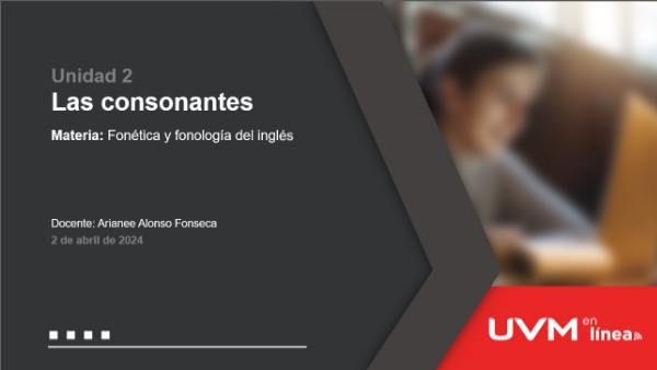 AULA VIRTUAL 3 - FONOLOGÍA | Genially