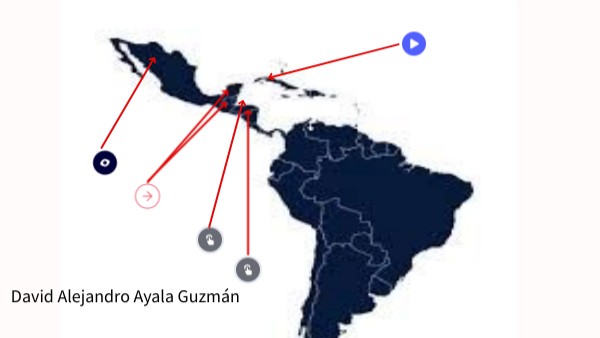 Geography Proyect | Genially