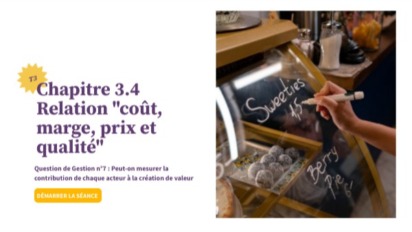 Chapitre 3.4 | Genially