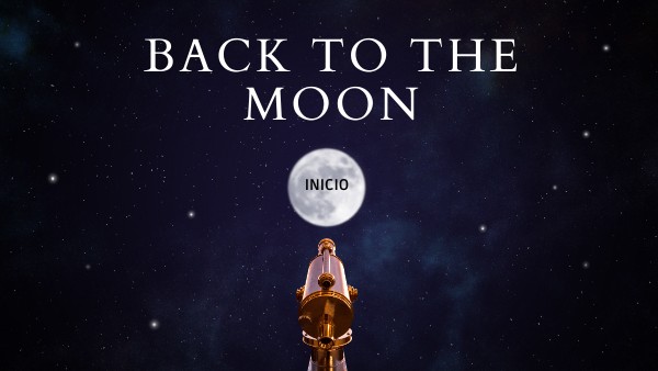 BREAKOUT - BACK TO THE MOON | Genially