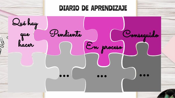 PUZZLE DIario