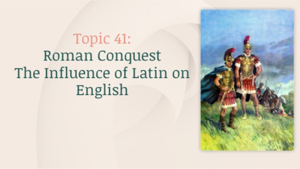 Topic 41 | Genially