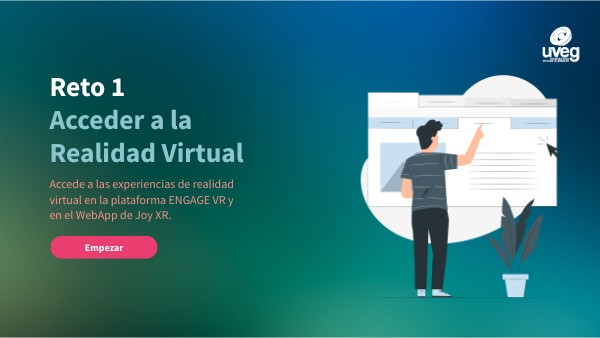 Reto 1 | Genially