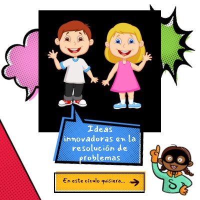 Flashcard superpoderes | Genially