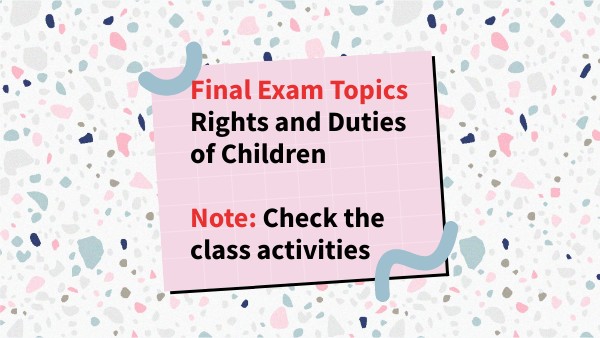 Social Studies 4th grade - FOURTH TERM | Genially