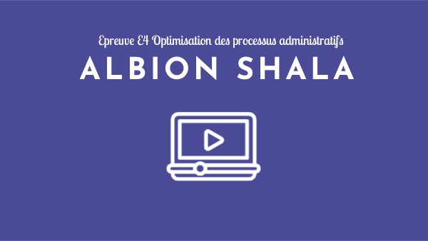 Présentation licorne startup