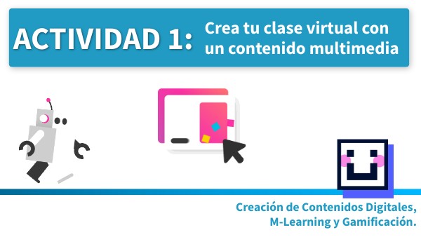 ACTIVIDAD 1 | Genially