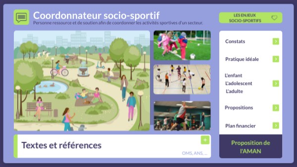 Présentation CSS | Genially