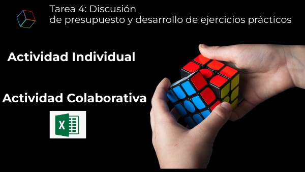 TAREA 4 8-03-2024 | Genially