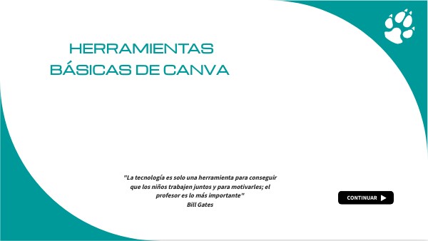 Canva 24B | Genially