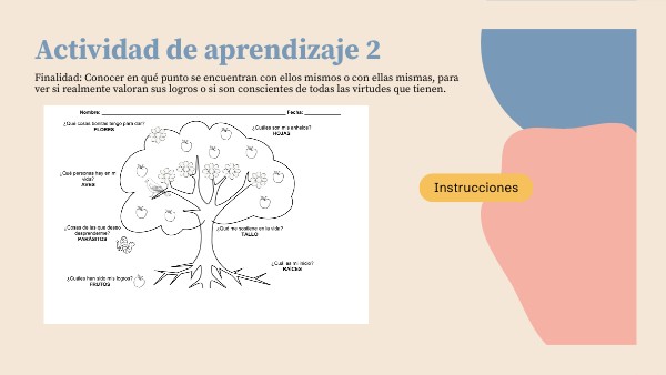 actividad de aprendizaje 2 | Genially