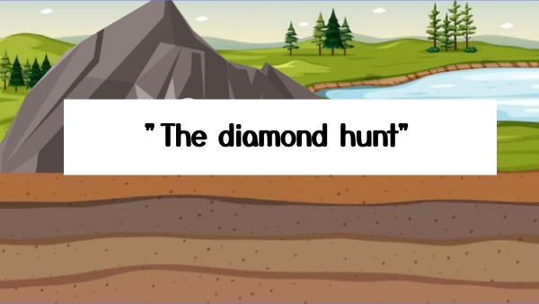 Reading to Learn GAME | Genially