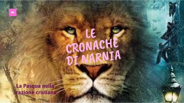 Chi Ha Scritto Le Cronache Di Narnia le cronache di narnia