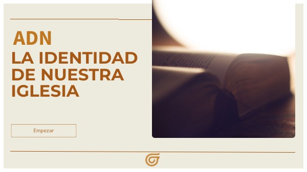 ADN | Genially