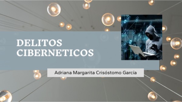 Research Project Presentation | Genially
