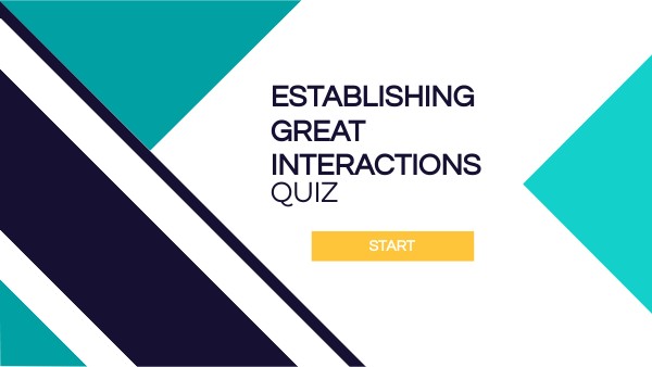 QUIZ | Genially