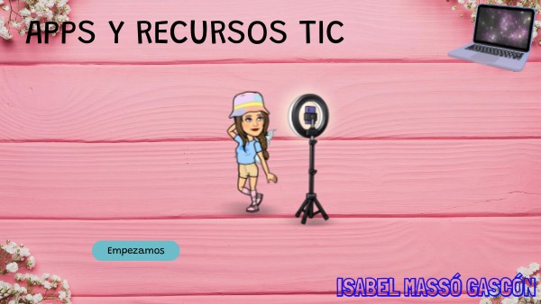 RECURSOS TIC | Genially