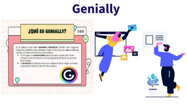 GENIALLY | Genially