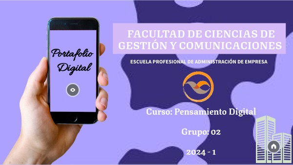 Pitch Genial | Genially
