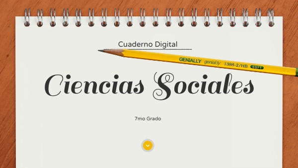 cuaderno digital-7mo grado | Genially