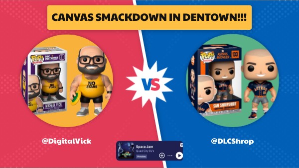 Smackdown! PD Session Template