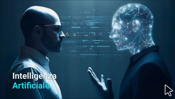 Intelligenza artificiale