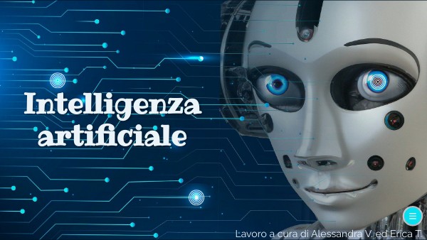 Intelligenza artificiale