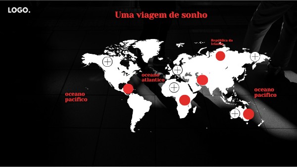 Mapa data vis