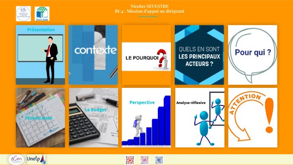Copie - Galerie interactive