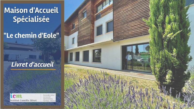 V2- LIVRET D'ACCUEIL MAS