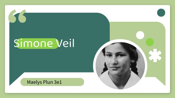 Guide service client | Genially