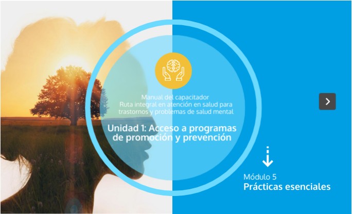 Unidad 1 módulo 5 | Genially