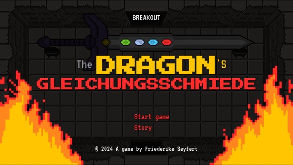 Gleichungsschmiede